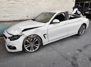 Bmw 226009 8514202 tapa serie 2.0 418d steptronic