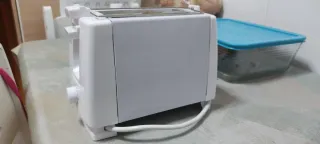 Tostadora pequeña (marca Tristar)