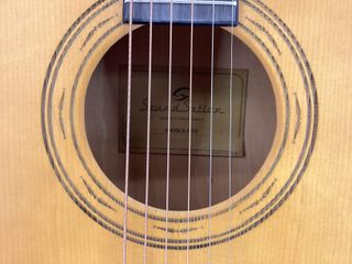 guitarra acustica soundsation en36ce-nts