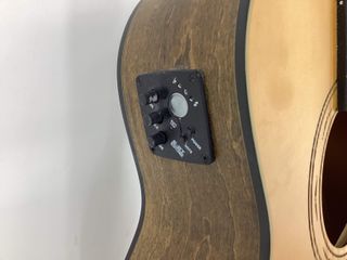 guitarra acustica soundsation en36ce-nts