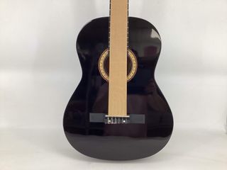guitarra clasica soundsation marisol 44bk
