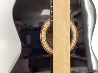 guitarra clasica soundsation marisol 44bk