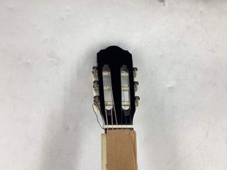 guitarra clasica soundsation marisol 44bk