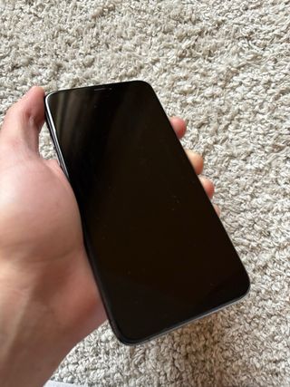 iPhone 11 Pro Max 64GB Space Grey With Box Grade B