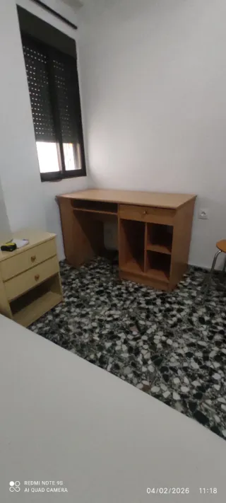 Mesa de estudio para estudiante