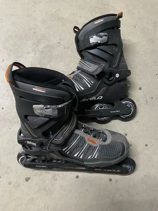 Patines en línea Oxelo Talla 43