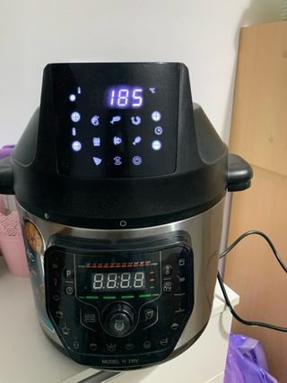 Olla GM H Fry Cecotec