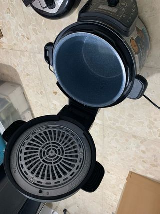 Olla GM H Fry Cecotec