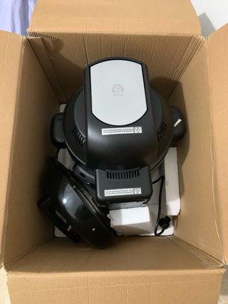 Olla GM H Fry Cecotec