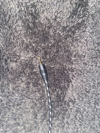 Auriculares Gaming Blancos con Micrófono