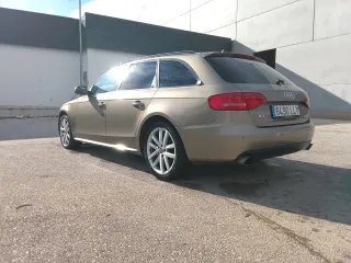Audi A4 2010