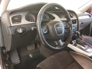 Audi A4 2010