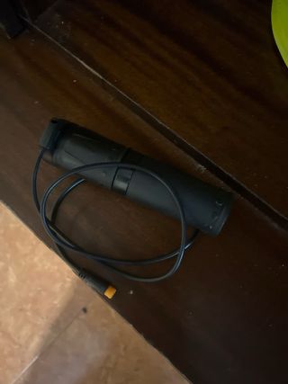 Bicicleta Eléctrica EleaGlide 350W