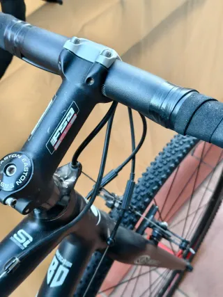 Cannondale CAAD9 T. 56 Shimano 105 Gravel