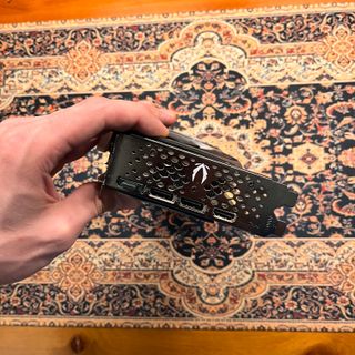 Zotac RTX 4060 Ti Spider-Man Edizione Limitata