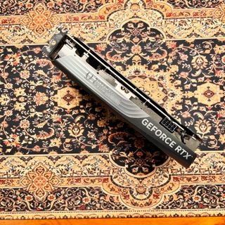 Zotac RTX 4060 Ti Spider-Man Edizione Limitata