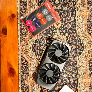 Zotac RTX 4060 Ti Spider-Man Edizione Limitata