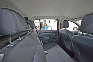 Dacia Sandero 1.5 DCI