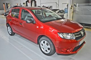 Dacia Sandero 1.5 DCI