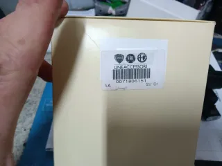 TomTom Blue&Me Originale Fiat Punto Evo Lancia Y