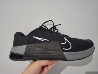 Nike Metcon 9 Talla 47.5