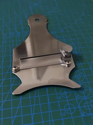 Taglia tartufi made in Italy