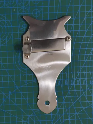 Taglia tartufi made in Italy