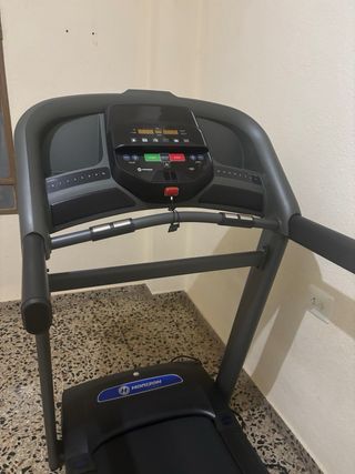 Cinta de Correr Horizon T101