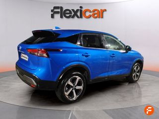 Nissan Qashqai DIG-T 103kW N-Style