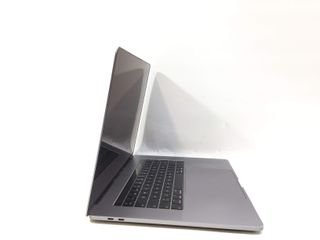 portatil apple apple macbook pro core i7 2.6 15 touchbar (2018) (a1990)