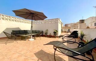 Magnífico apartamento en Torrevieja