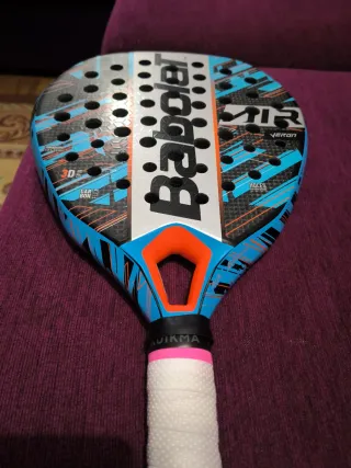 Pala Padel Babolat Air Veron
