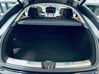 Mercedes-Benz GLE 43 AMG Coupé 2018