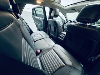 Mercedes-Benz GLE 43 AMG Coupé 2018