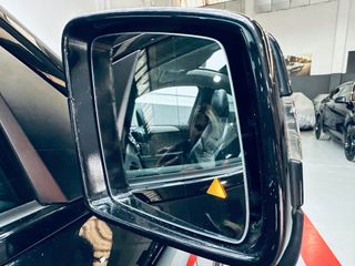 Mercedes-Benz GLE 43 AMG Coupé 2018