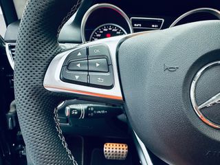 Mercedes-Benz GLE 43 AMG Coupé 2018