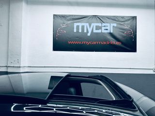 Mercedes-Benz GLE 43 AMG Coupé 2018