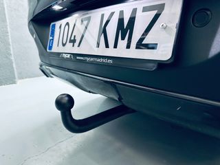 Mercedes-Benz GLE 43 AMG Coupé 2018