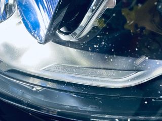 Mercedes-Benz GLE 43 AMG Coupé 2018