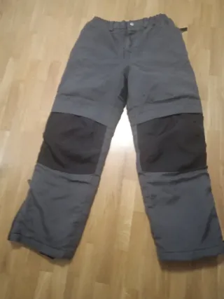 Pantalones de esquí para hombre
