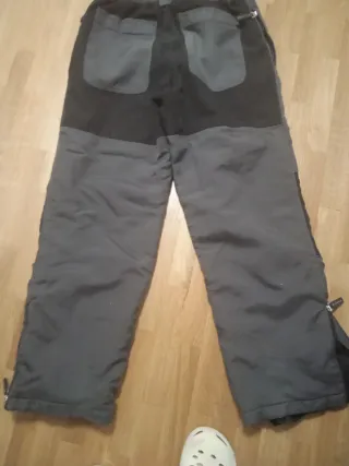 Pantalones de esquí para hombre