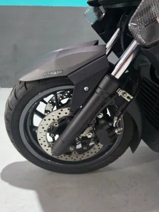 Yamaha XMAX 400 2016 ABS
