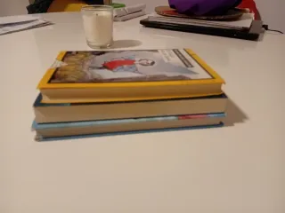 Libros Laura Gallego