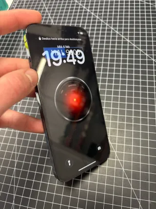 iPhone 12 Pro Max 512GB Azul