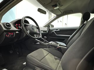 Audi A3 2004