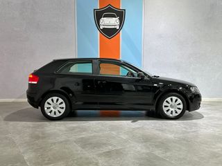 Audi A3 2004