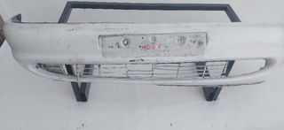 Seat 174565 paragolpes delantero alhambra (7v8)