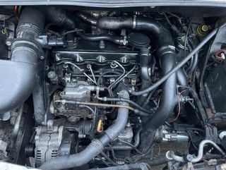 Seat 174565 paragolpes delantero alhambra (7v8)