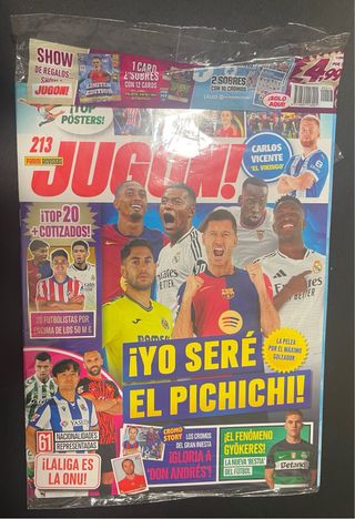 Lote cromos y álbumes fútbol Liga