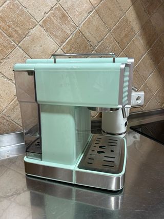 Cafetera Cecotec Espresso 20 Tradizionale Light